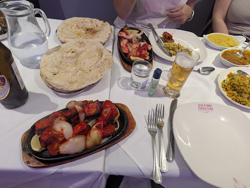 Photo of Saltash Tandoori - 25 Lower Fore St, Saltash PL12 6JQ